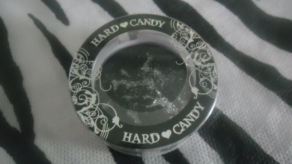 Sombra Unitária Hard Candy