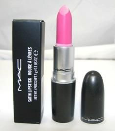 Batom Mac Pink Nouveau