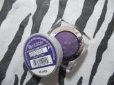 Sombra Infallible L'Oréal 555 Perpetual Purple